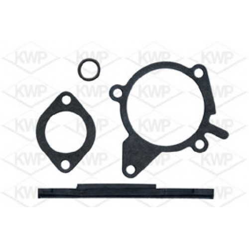 KWP Αντλία νερού 10439