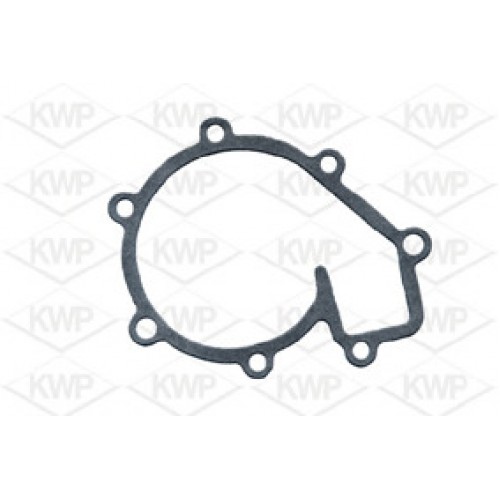 KWP Αντλία νερού 10448