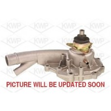 KWP Αντλία νερού 10495