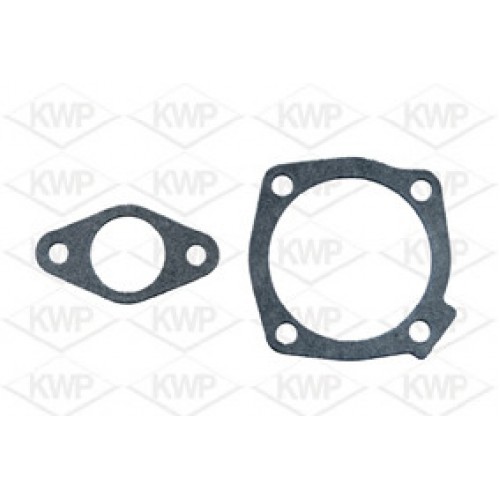 KWP Αντλία νερού 10497