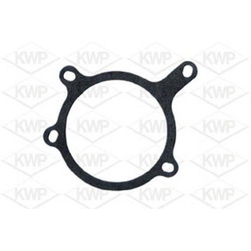 KWP Αντλία νερού 10501