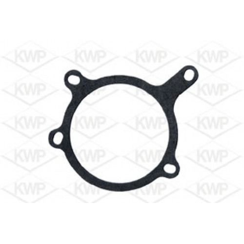 KWP Αντλία νερού 10509