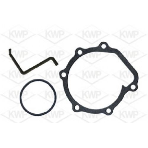 KWP Αντλία νερού 10519A