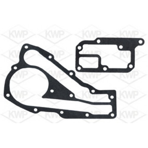 KWP Αντλία νερού 10529