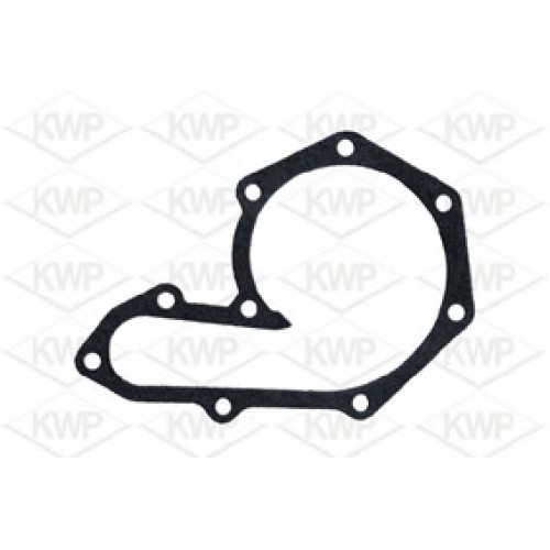 KWP Αντλία νερού 10531