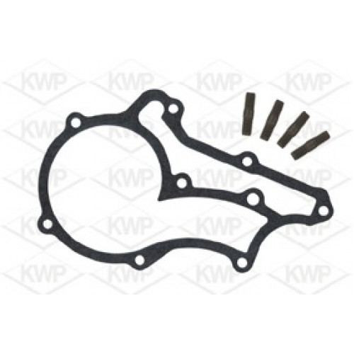 KWP Αντλία νερού 10535