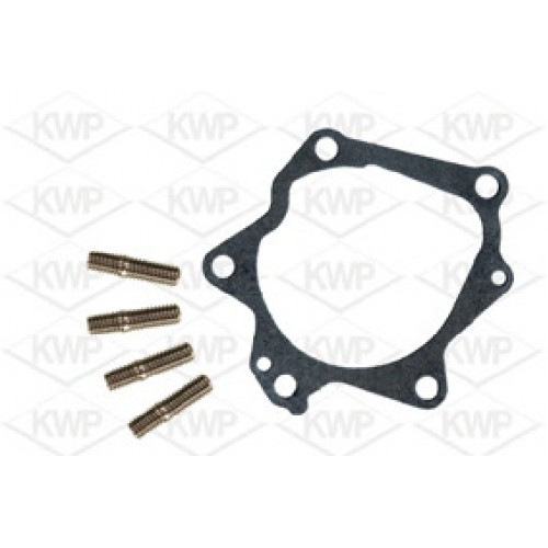 KWP Αντλία νερού 10539