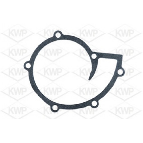 KWP Αντλία νερού 10542