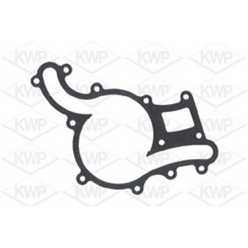 KWP Αντλία νερού 10548