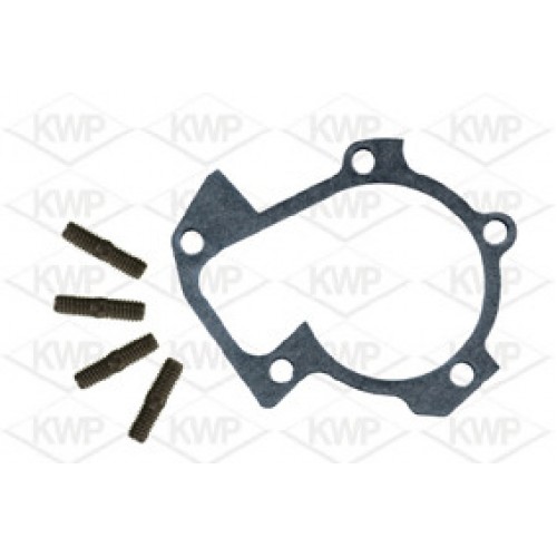 KWP Αντλία νερού 10555