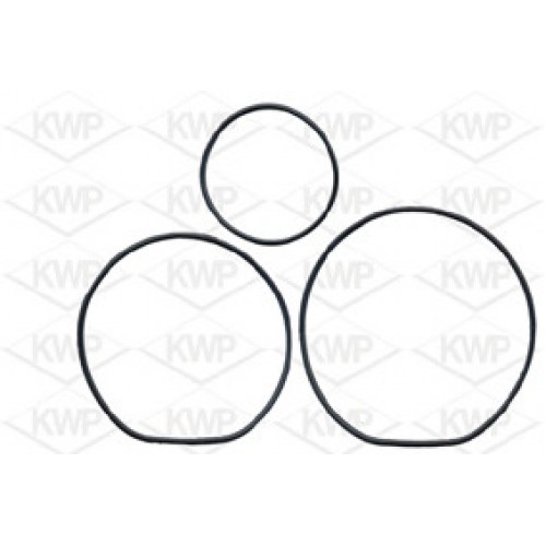 KWP Αντλία νερού 10562