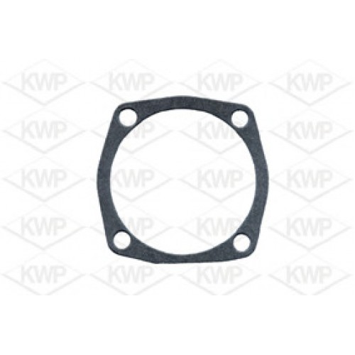 KWP Αντλία νερού 10566