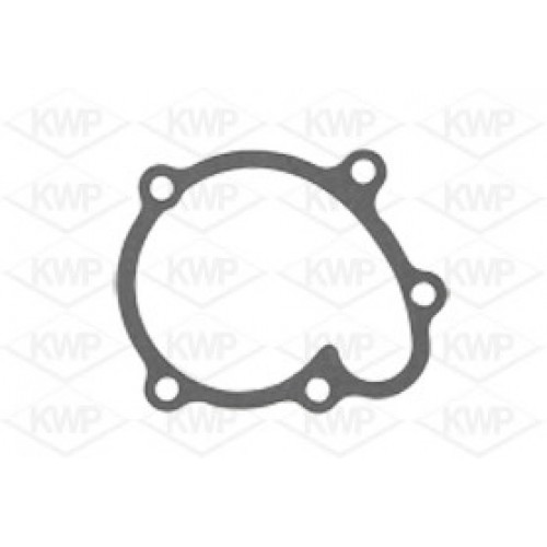 KWP Αντλία νερού 10571