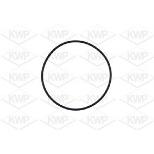 KWP Αντλία νερού 10572A