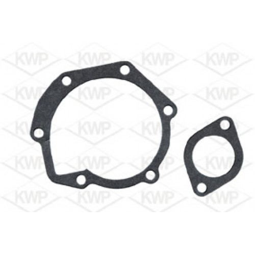KWP Αντλία νερού 10573