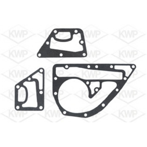KWP Αντλία νερού 10576