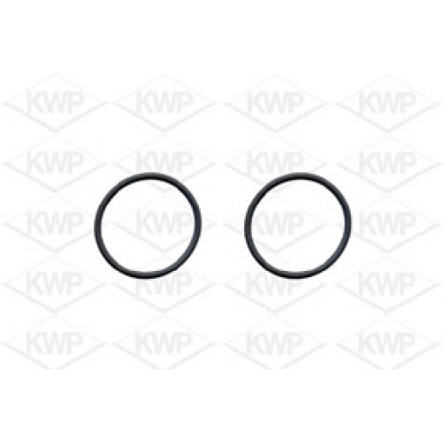 KWP Αντλία νερού 10579