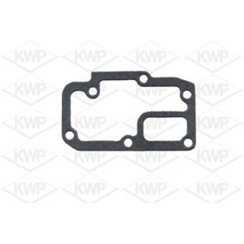 KWP Αντλία νερού 10581