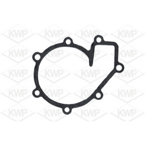 KWP Αντλία νερού 10583