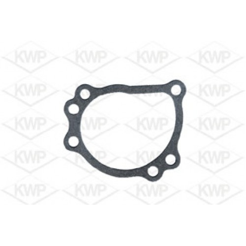 KWP Αντλία νερού 10587