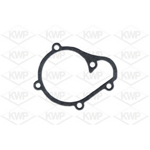KWP Αντλία νερού 10611