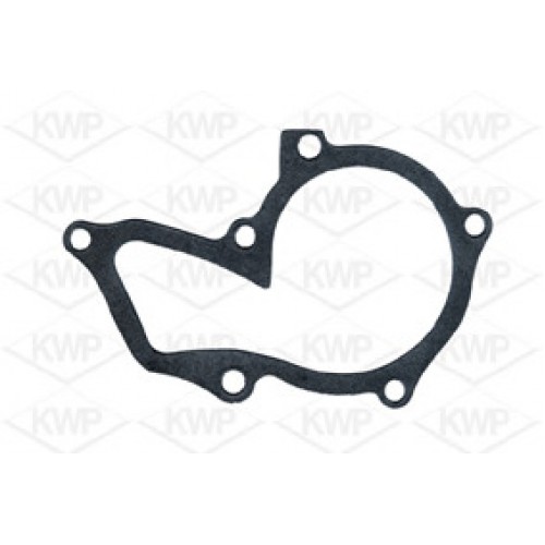 KWP Αντλία νερού 10612