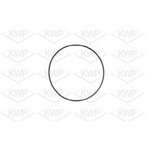 KWP Αντλία νερού 10614