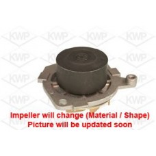 KWP Αντλία νερού 10616