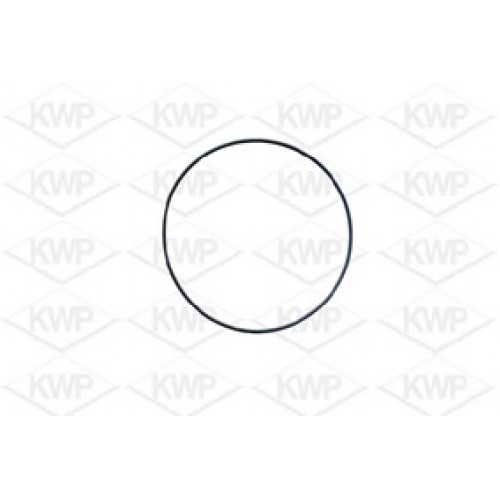 KWP Αντλία νερού 10616
