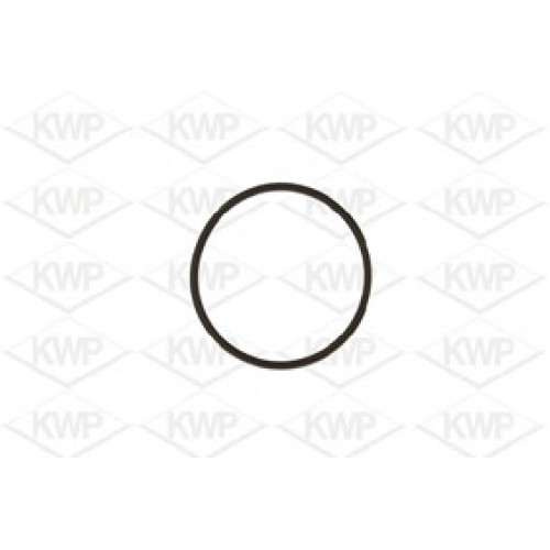 KWP Αντλία νερού 10617