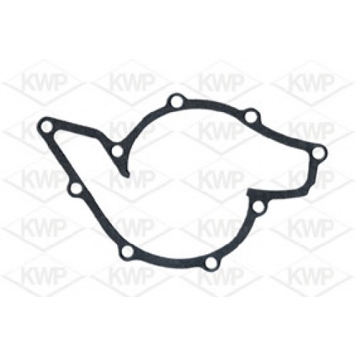 KWP Αντλία νερού 10618A