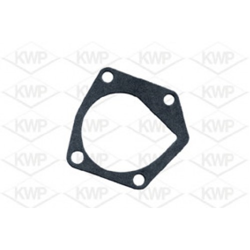 KWP Αντλία νερού 10619