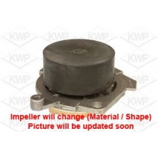 KWP Αντλία νερού 10621