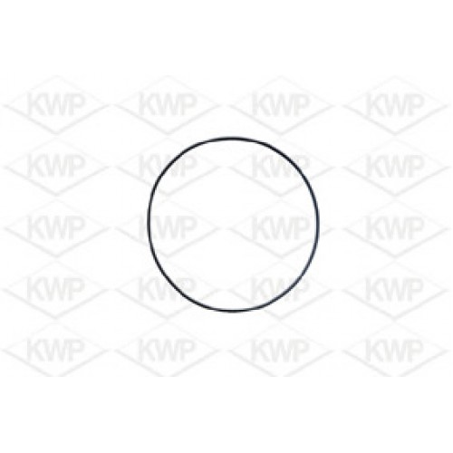 KWP Αντλία νερού 10621