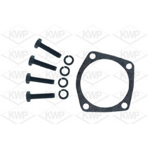 KWP Αντλία νερού 10623