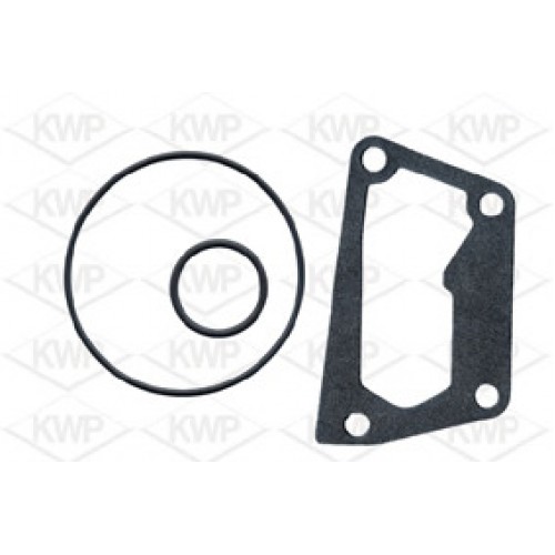 KWP Αντλία νερού 10626