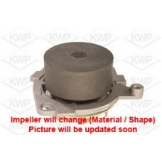 KWP Αντλία νερού 10631