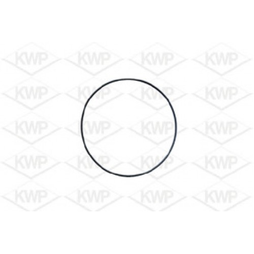 KWP Αντλία νερού 10631