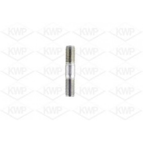 KWP Αντλία νερού 10633