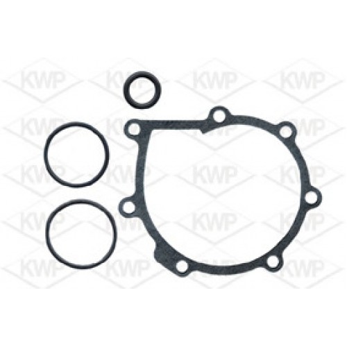 KWP Αντλία νερού 10636