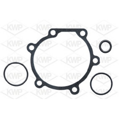 KWP Αντλία νερού 10638