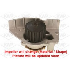 KWP Αντλία νερού 10641