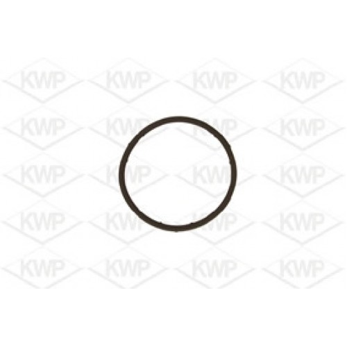 KWP Αντλία νερού 10654