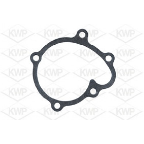 KWP Αντλία νερού 10664