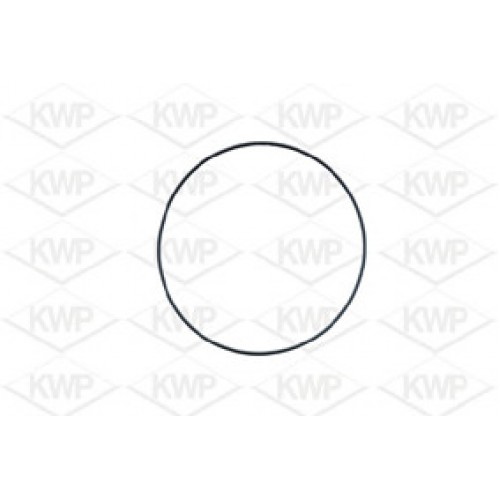 KWP Αντλία νερού 10671