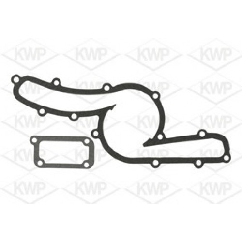 KWP Αντλία νερού 10673