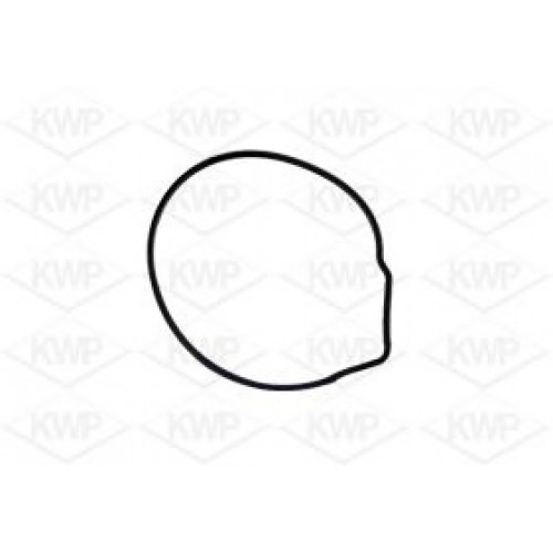 KWP Αντλία νερού 10676