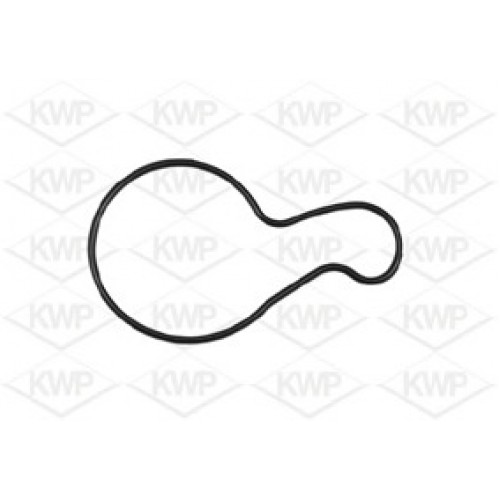 KWP Αντλία νερού 10688
