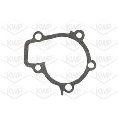 KWP Αντλία νερού 10698