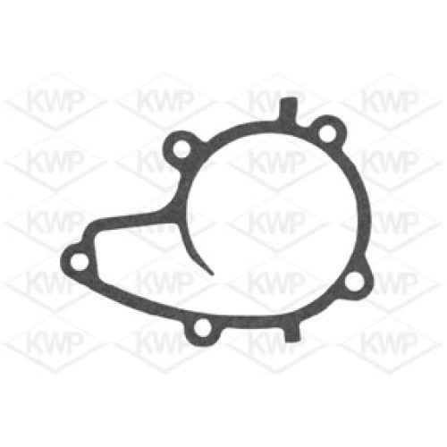 KWP Αντλία νερού 10703